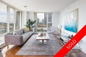 Yaletown Apartment/Condo for sale:  2 bedroom  (Listed 2021-08-11)